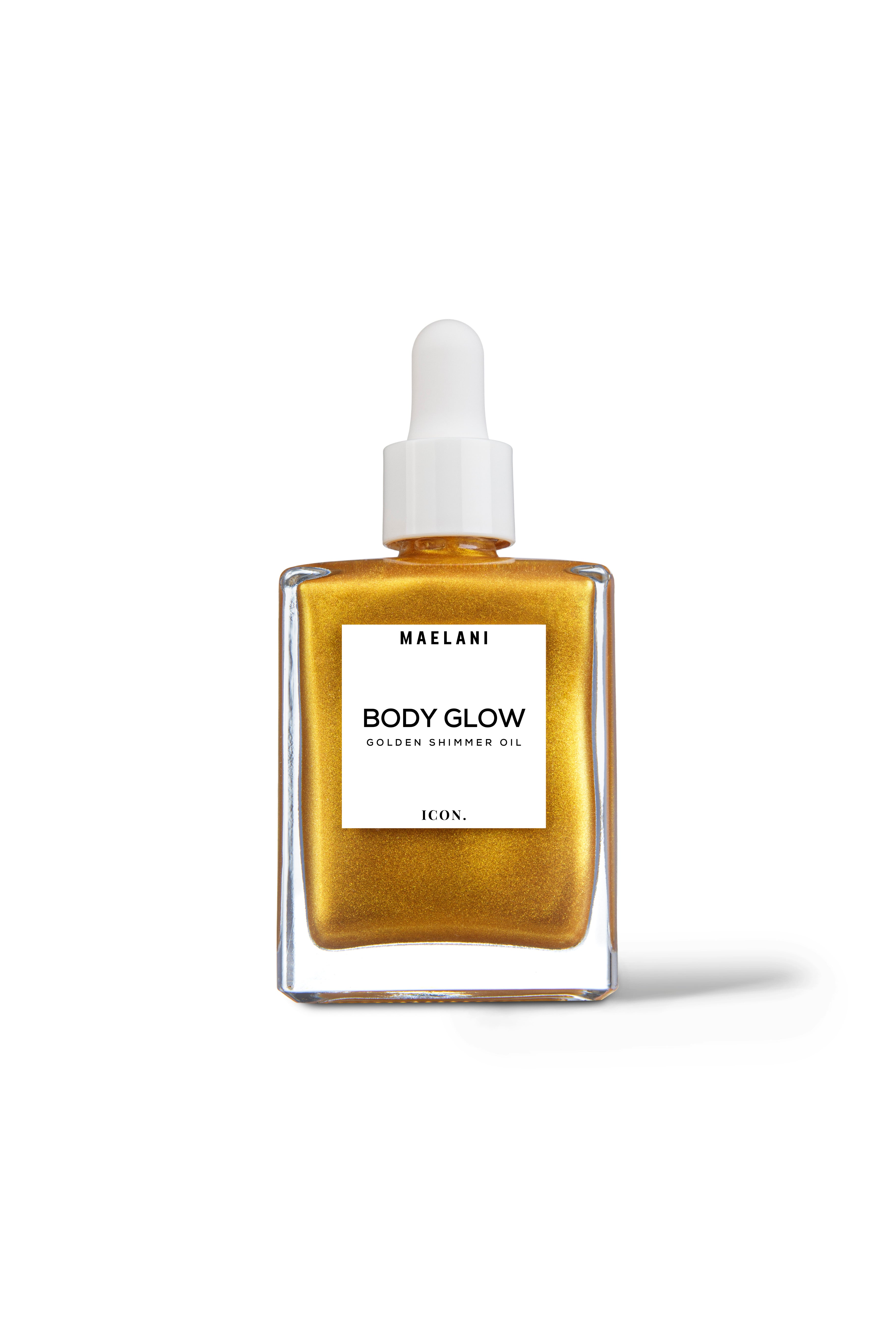 ICON Shimmering Body Oil